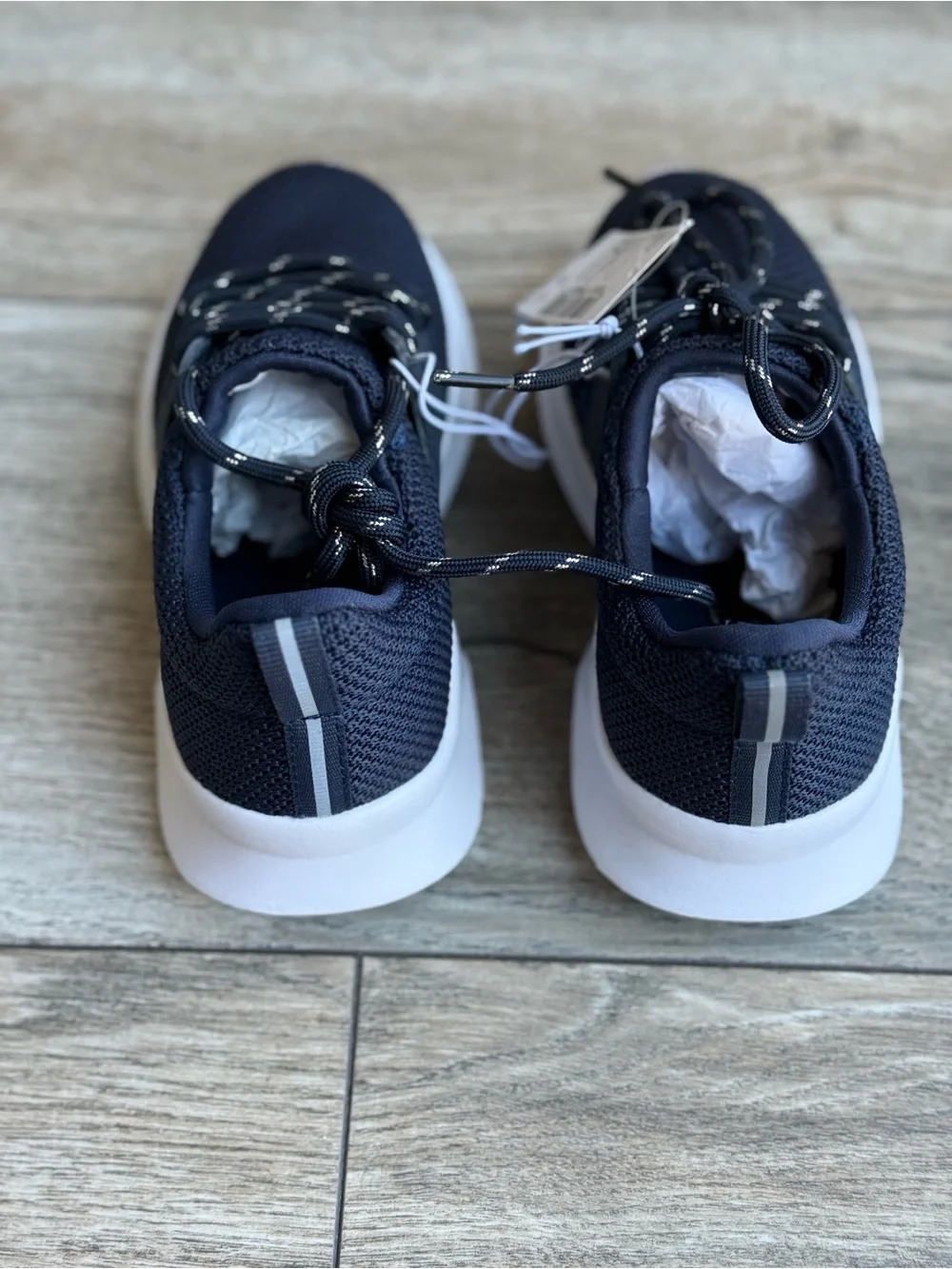 The Childrens Place breathable navy